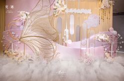 -觅遇Meet U私人婚礼定制(潮汕店)