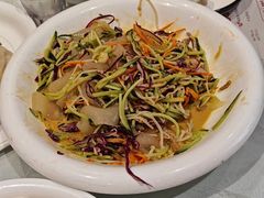 -添福来墨鱼饺子 · 海鲜东北菜(泡崖店)