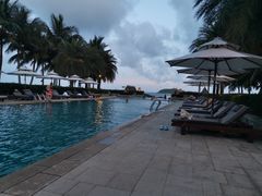 -石梅湾艾美度假酒店