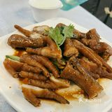 老广粤式大排档｜有啫就掂