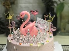 -皇子烘焙手作 prince baking(天河店)