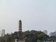 -江心屿景区