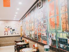 -广信牛奶甜品世家(台东店)