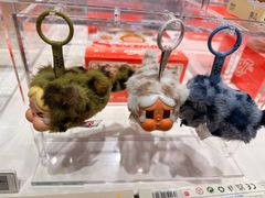 -泡泡玛特POPMART(上海环球港店)