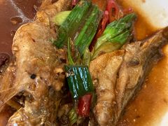 -友强·23年特色海鲜大排档(厦门店)