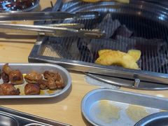 -麻蒲碳烤肉(嘉禾东平地铁站19号店)