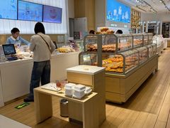 -好利来(东直门银座店)