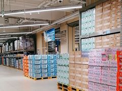 -盒马X会员店(上海森兰商都店)
