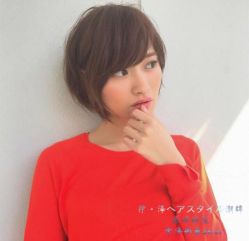 -GIRL STYLE 烫发·染发沙龙