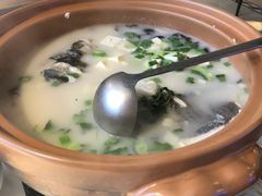 -姜君·千岛湖鱼头馆(浦东大道店)