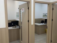 -申普宠物医院·眼科·心内科·影像科(普陀分院)