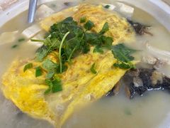 -巢湖名吃·徽府农家菜(半汤店)