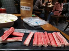 -巴蜀印象火锅(永陵总店)