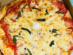 -Steveston Pizza Company (Richmond)