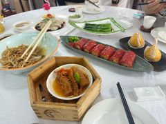 红米肠-鹿鸣酒家(越秀店)