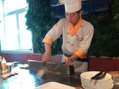 -璐法式铁板烧(滏东总店)