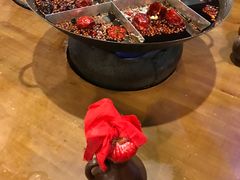 -白乐天毛肚火锅馆(解放碑店)