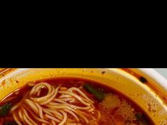 -魏家凉皮(梨园店)