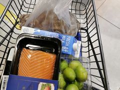 -盒马鲜生(联投广场店)
