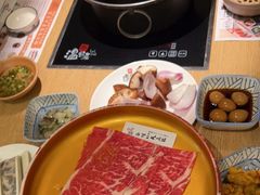 -温野菜涮涮锅(大悦城店)