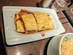 -邢氏老太太烤串(北兴街店)