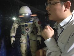 讲解-上海纺织博物馆
