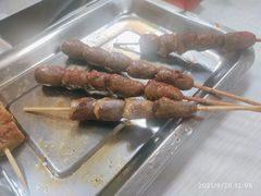 微波鸡心-海平馄饨(逍遥二路店)