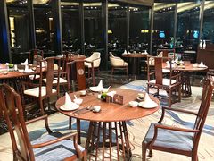 -蛇口希尔顿南海酒店·随轩中餐厅·粤菜