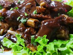 -清真老马家海鲜大排档(台东店)
