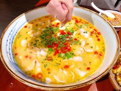 藤椒水煮鱼-成都娃娃花园餐厅 (南艺旗舰店)