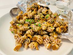 -濠江渔港酒楼(湾仔海鲜街，会展中心店)