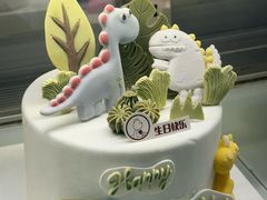 -CAKEBOSS蛋糕老板(东直门来福士店)
