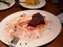 -弗兰克牛排西餐厅Ribone steak house(柠檬花园店)