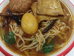 -安徽正宗牛肉板面(桃花街店)