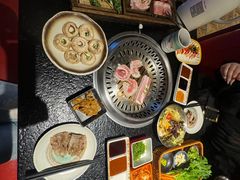 -牛焱·烧肉酒肆(五大道店)