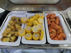 -熊猫主题餐厅