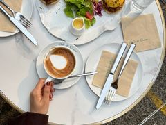 -Cafe de Coucou(牛市口店)