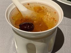 红枣炖桃胶-三利音·浦之舟(滨江大道店)