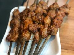 -品回味清真西北楼(宁波首店)