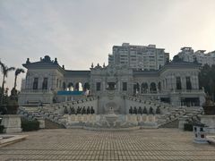 -珠海圆明新园