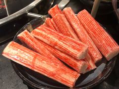 -美美老火锅(回龙湾店)