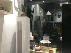 -简·煦蛋糕定制(下沙店)