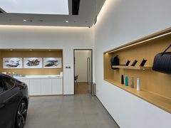 -蔚来空间(北京颐堤港店)