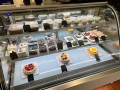 -梦菲思饼屋(瑞金宾馆店)