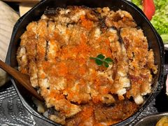 -玄白·炭烤活鳗(上海首店)