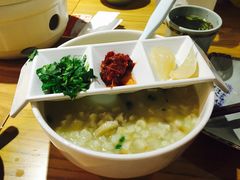 -宽味餐厅(万博广场店)