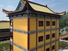 -正觉寺