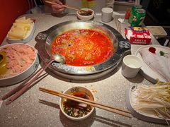 -大龙燚火锅(太古里店)