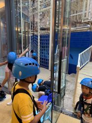 -PIPIKINGDOM皮皮王国欢乐号(欢乐海岸购物中心店)