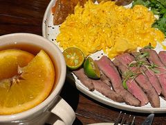 -Brut Eatery Wine Bar & Restaurant (建国东路店)